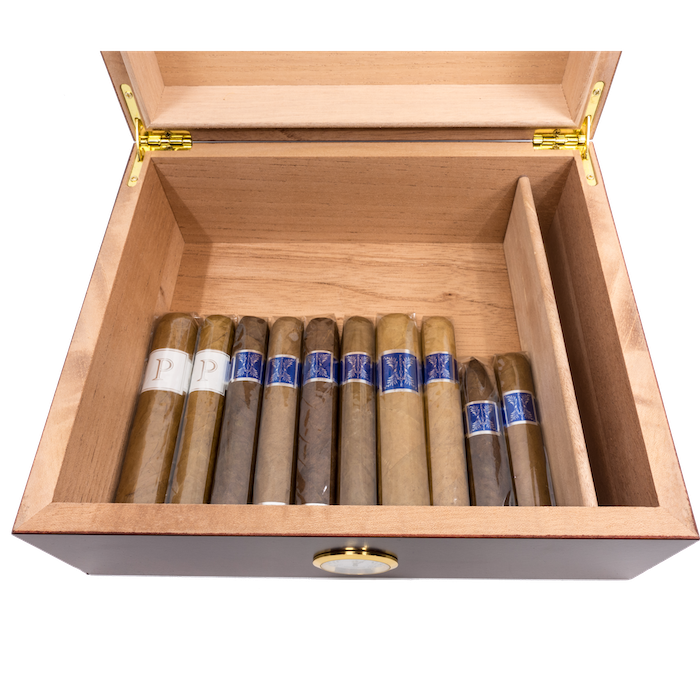 Humidor