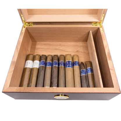 Humidor