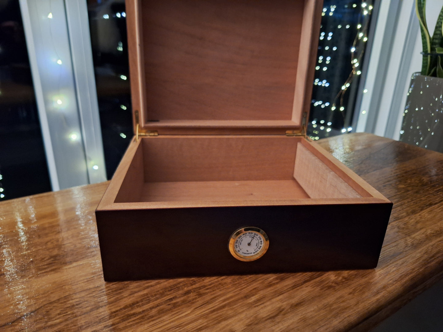 Humidor